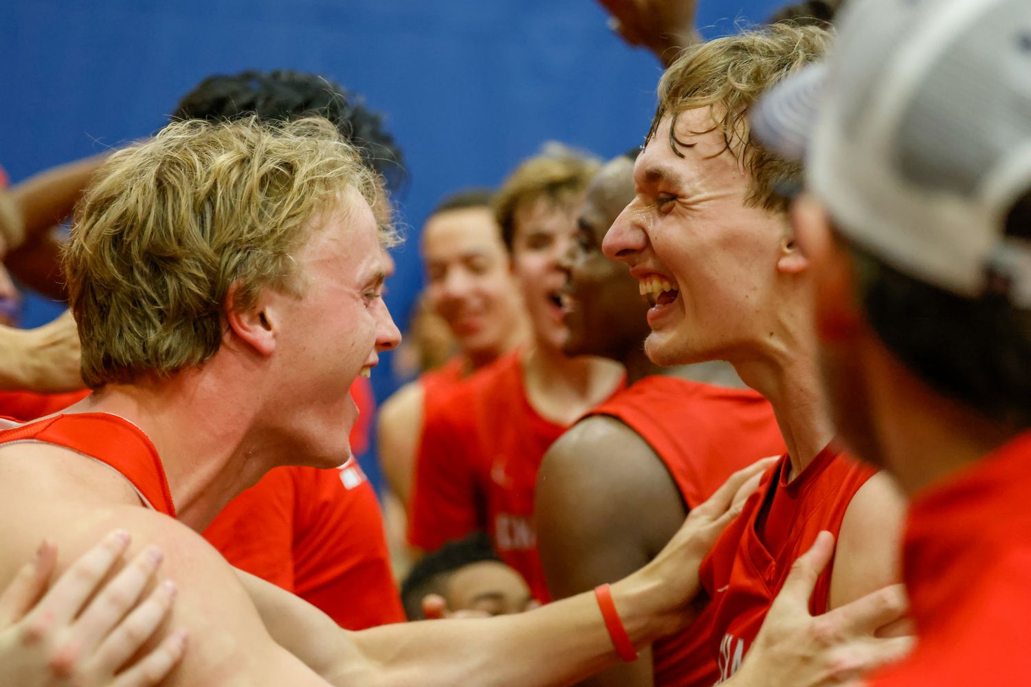 Chaminade-Christian Brothers College CBC Missouri boys basketball March 6 2023 Nate Latsch 17133